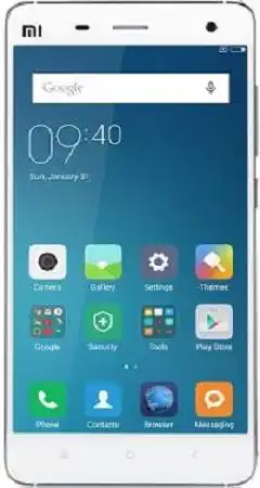  Xiaomi Mi4 prices in Pakistan
